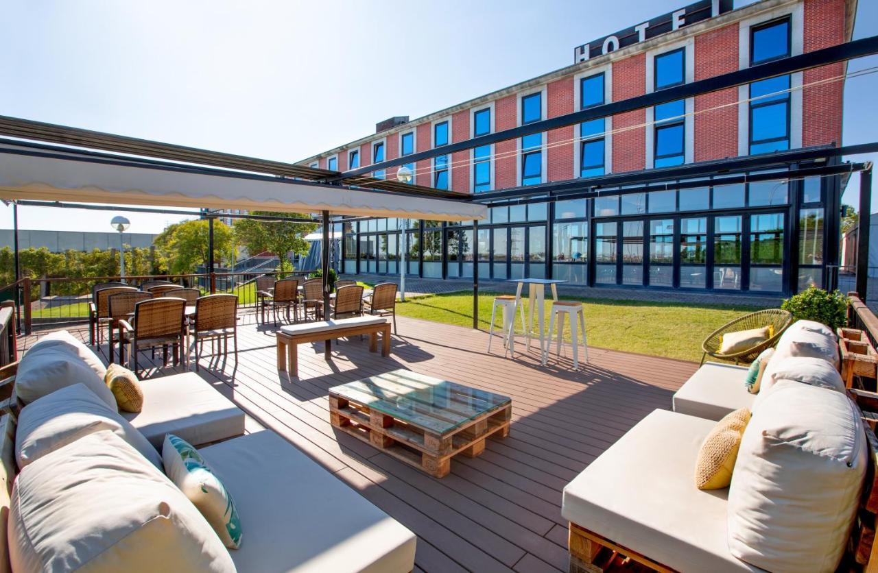 Montalvo Hotel 4*