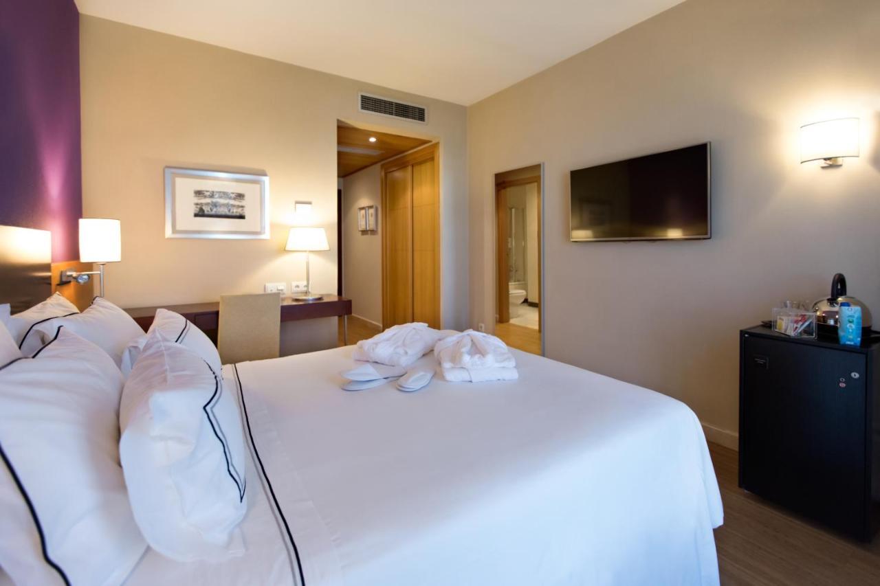 Montalvo 4* Salamanque