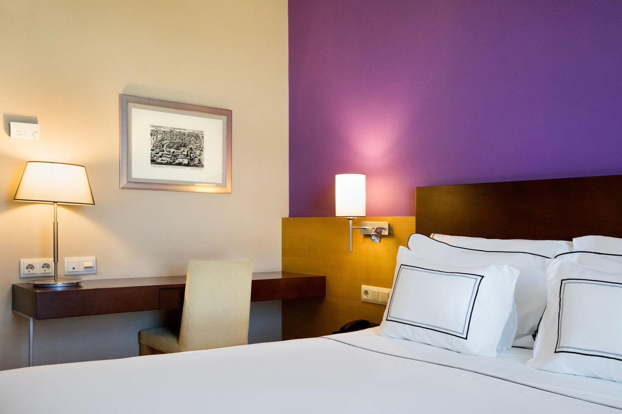 Montalvo Hotel