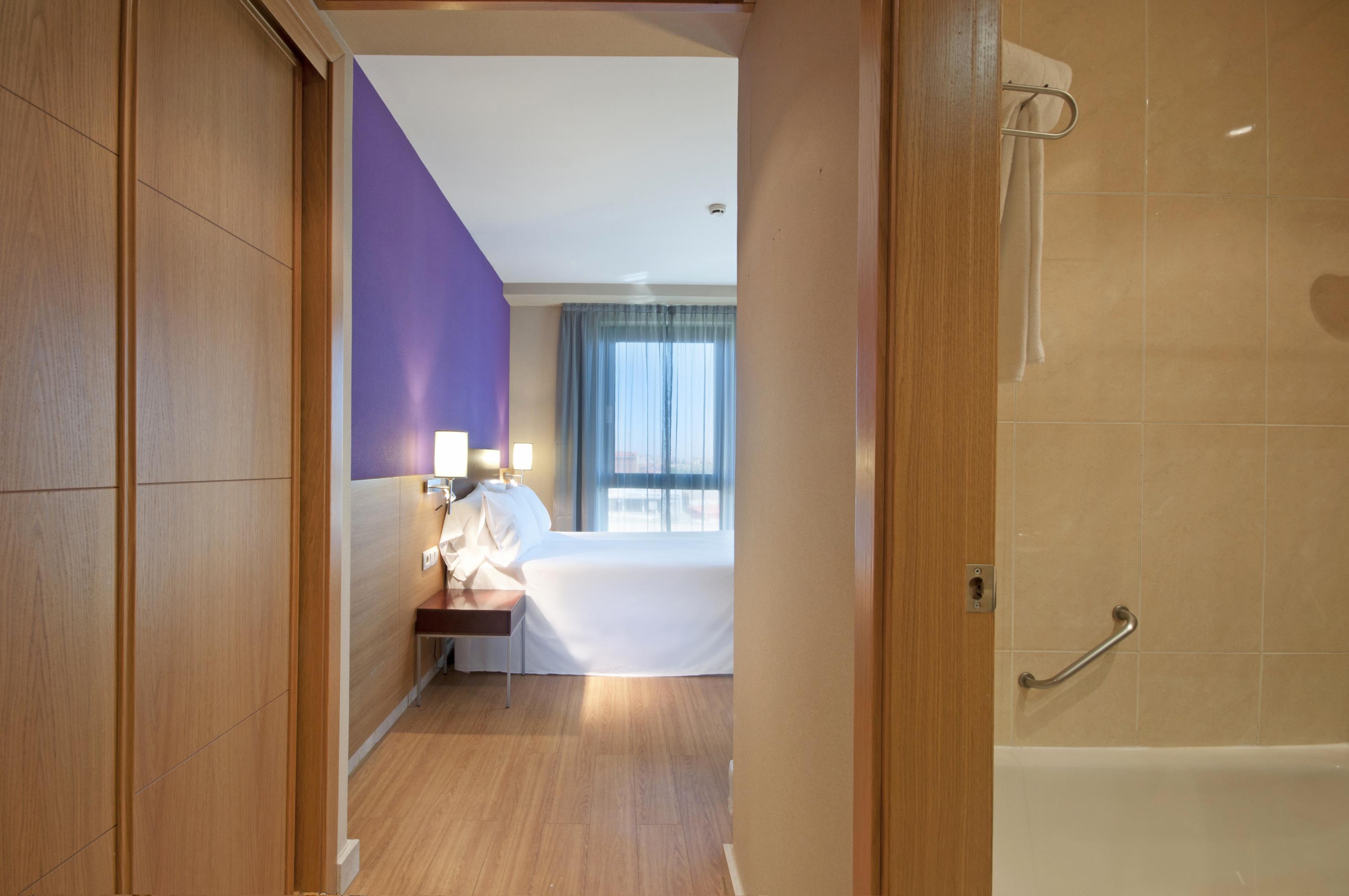 Montalvo 4* Salamanque